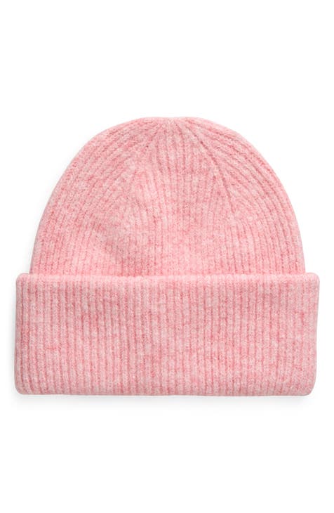 Icing Beanie FP Pink