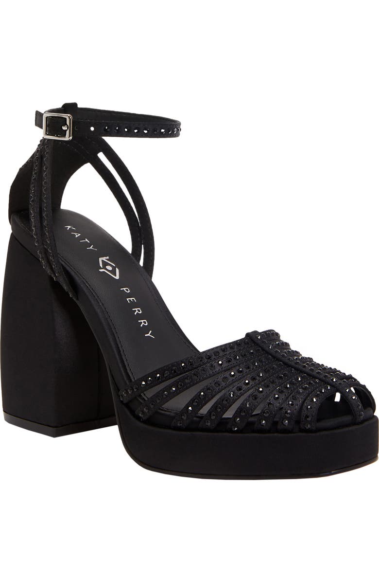 Katy Perry The Uplift Platform Sandal, Main, color,