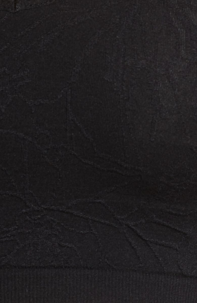 Honeydew Intimates Keagan Seamless Crop Camilette, Alternate, color,