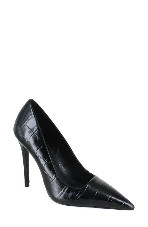 Niah Pointed Toe Pump