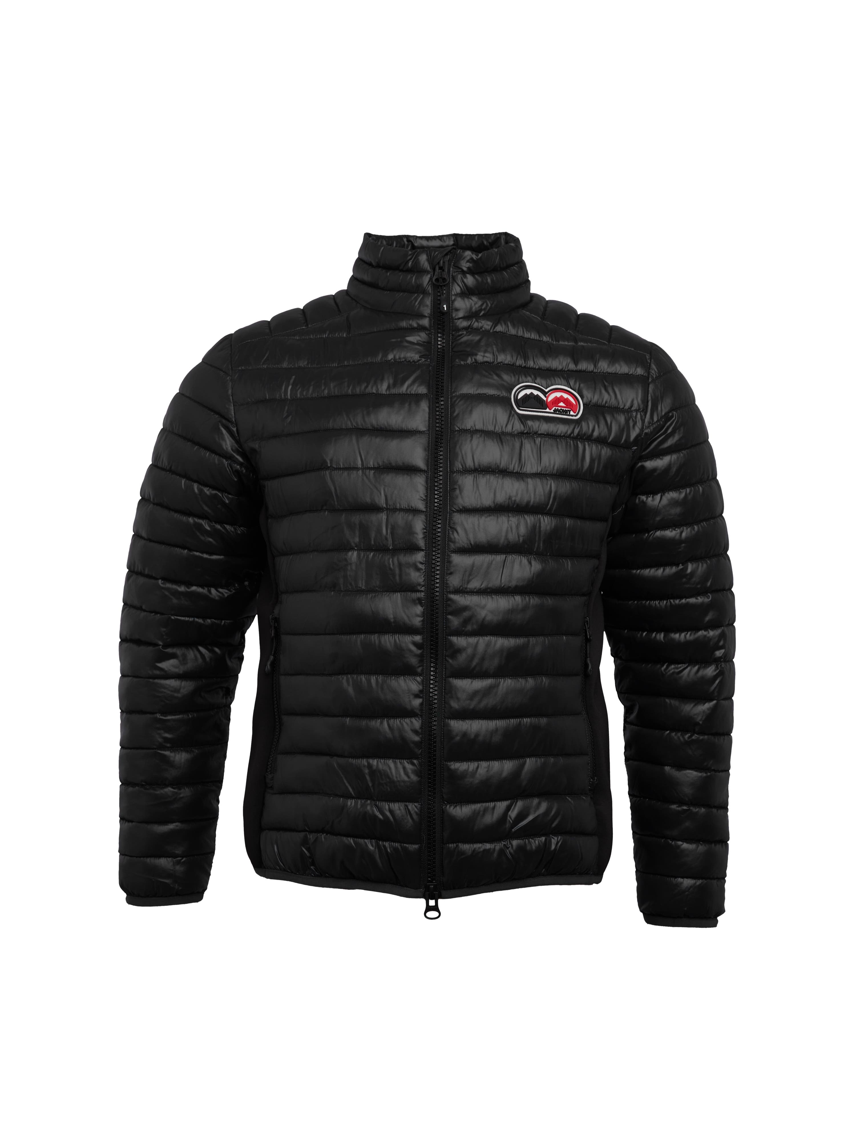 Sport L1Te Funnel Neck Jacket - image 2