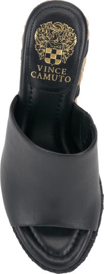 Fayla Wedge Sandal