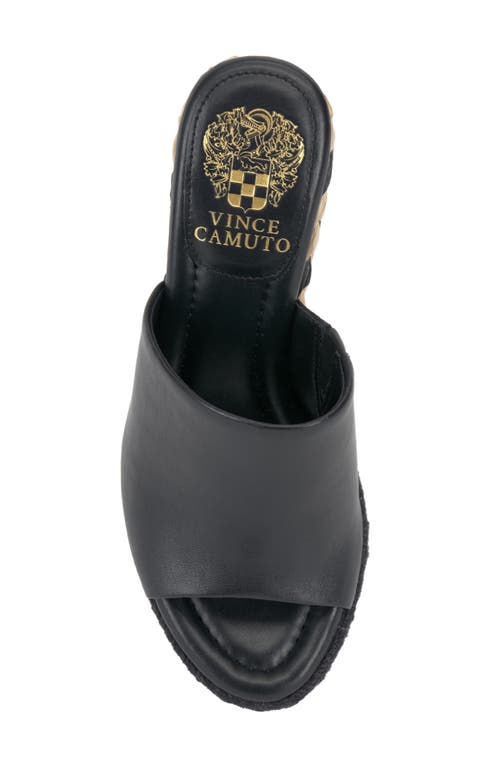 Vince Camuto Fayla Wedge Sandal