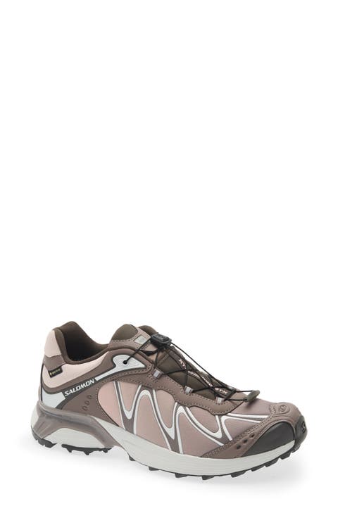 Gender Inclusive XT-Whisper GTX Waterproof Running Shoe