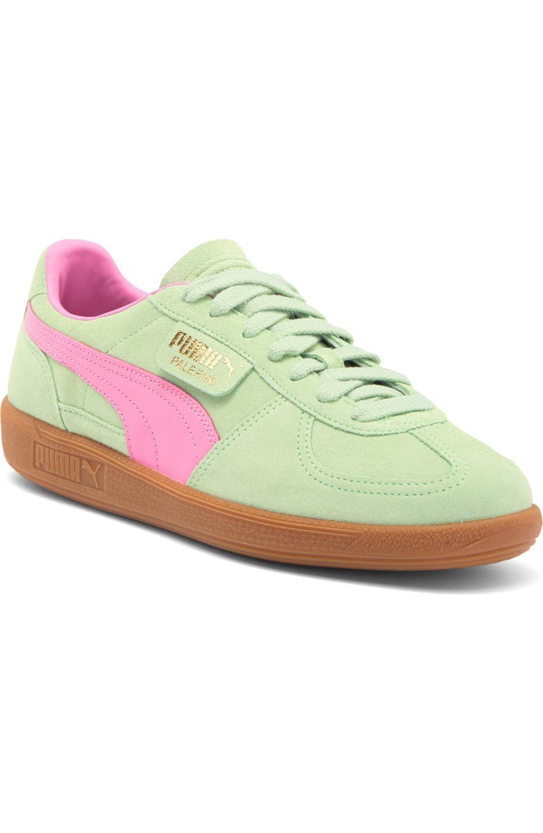 PUMA Palermo Sneaker, Main, color,