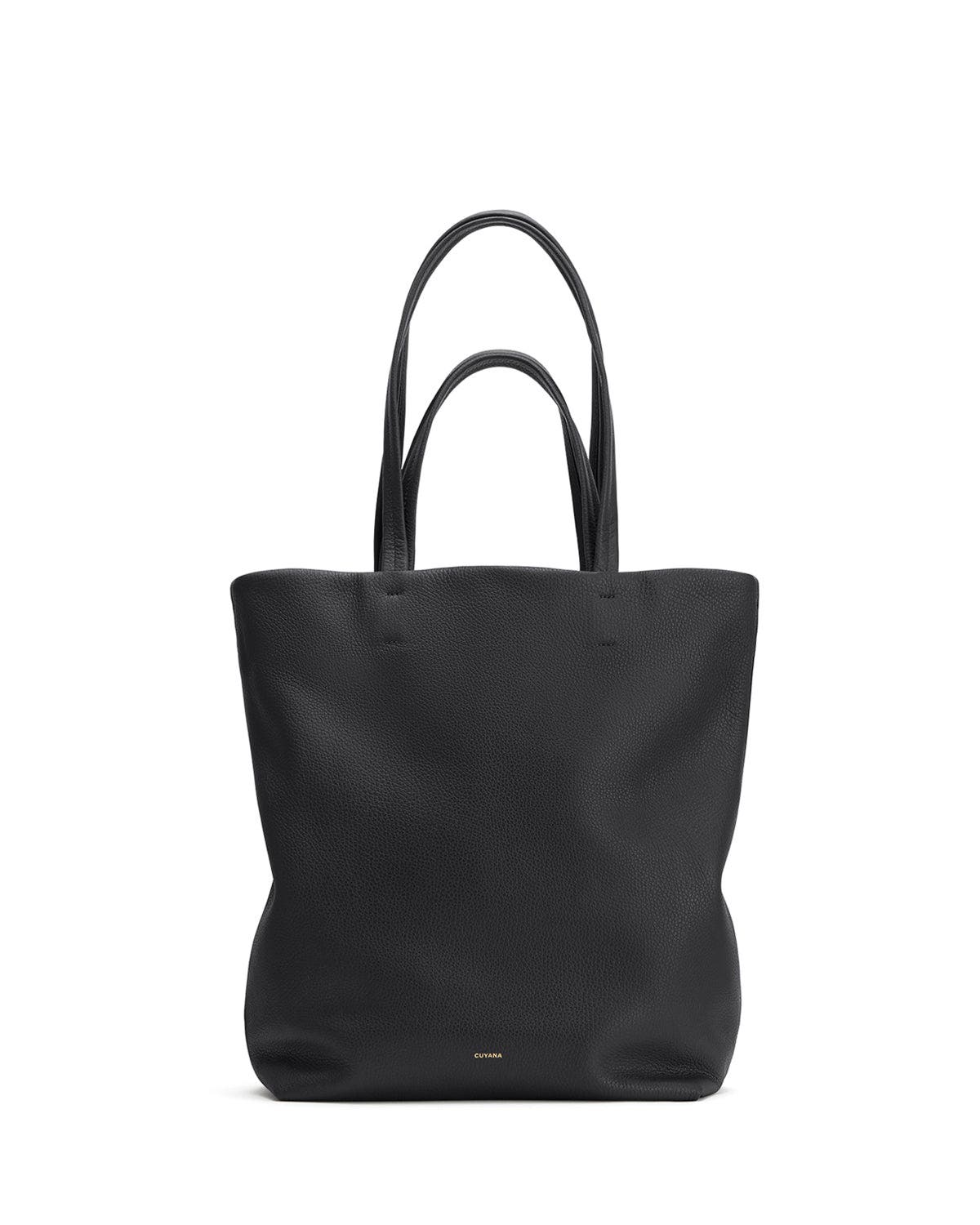 Cuyana Tall Easy Tote, Main, color, 