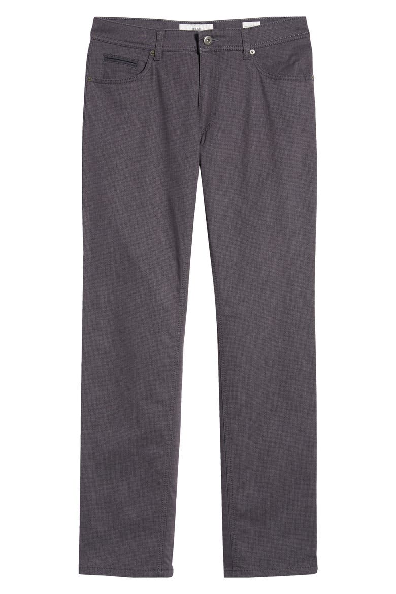 Cooper Fancy Five-Pocket Pants, Alternate, color, NIGHT