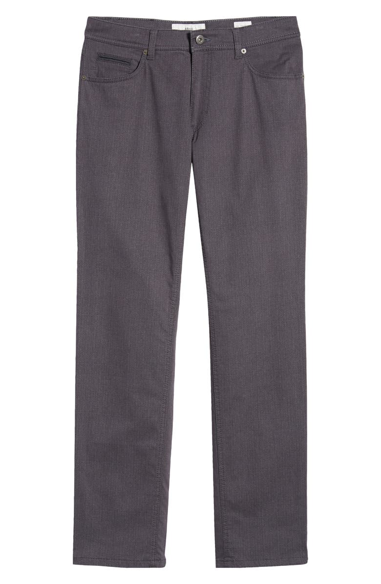 Brax Cooper Fancy Five-Pocket Pants, Alternate, color,