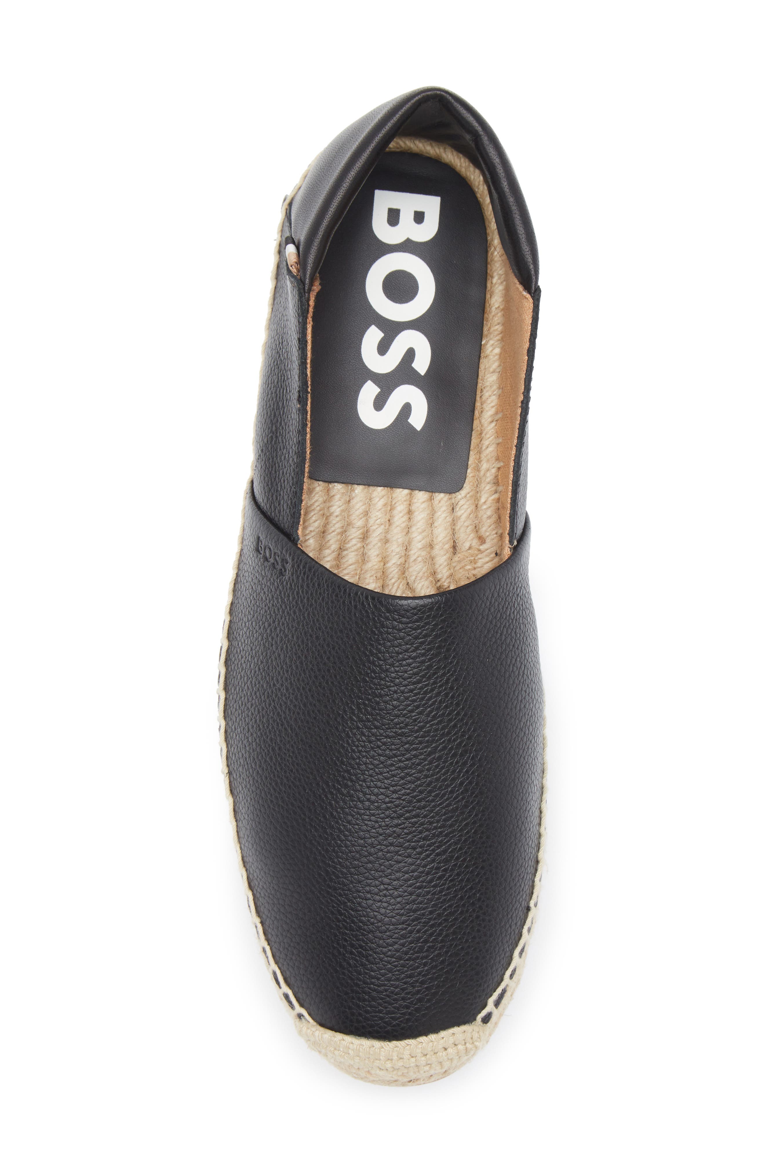 BOSS Madeira Espadrille, Alternate, color, 