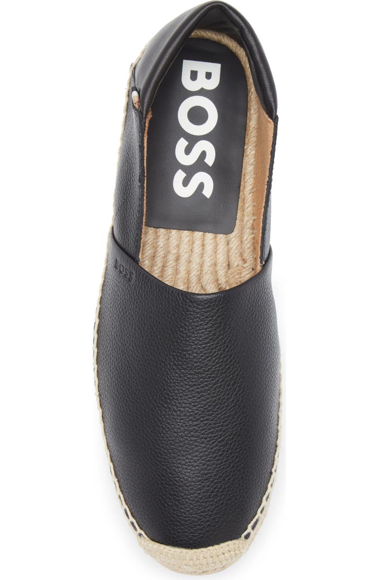 BOSS Madeira Espadrille, Alternate, color,
