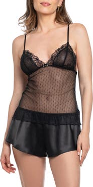 In Bloom by Jonquil Tasha Pajamas