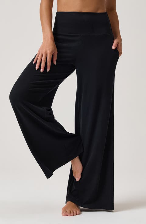 Journey Wide Leg Pants