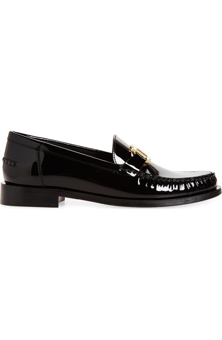 FERRAGAMO Maryan Bit Loafer, Alternate, color,