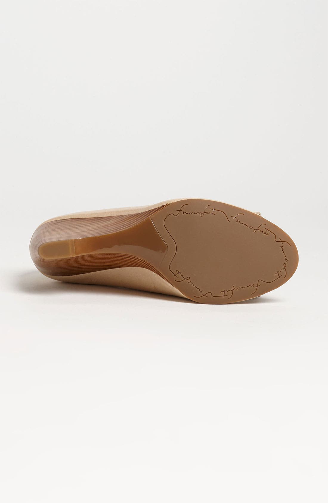 'Hetty' Pump, Alternate, color, SAND