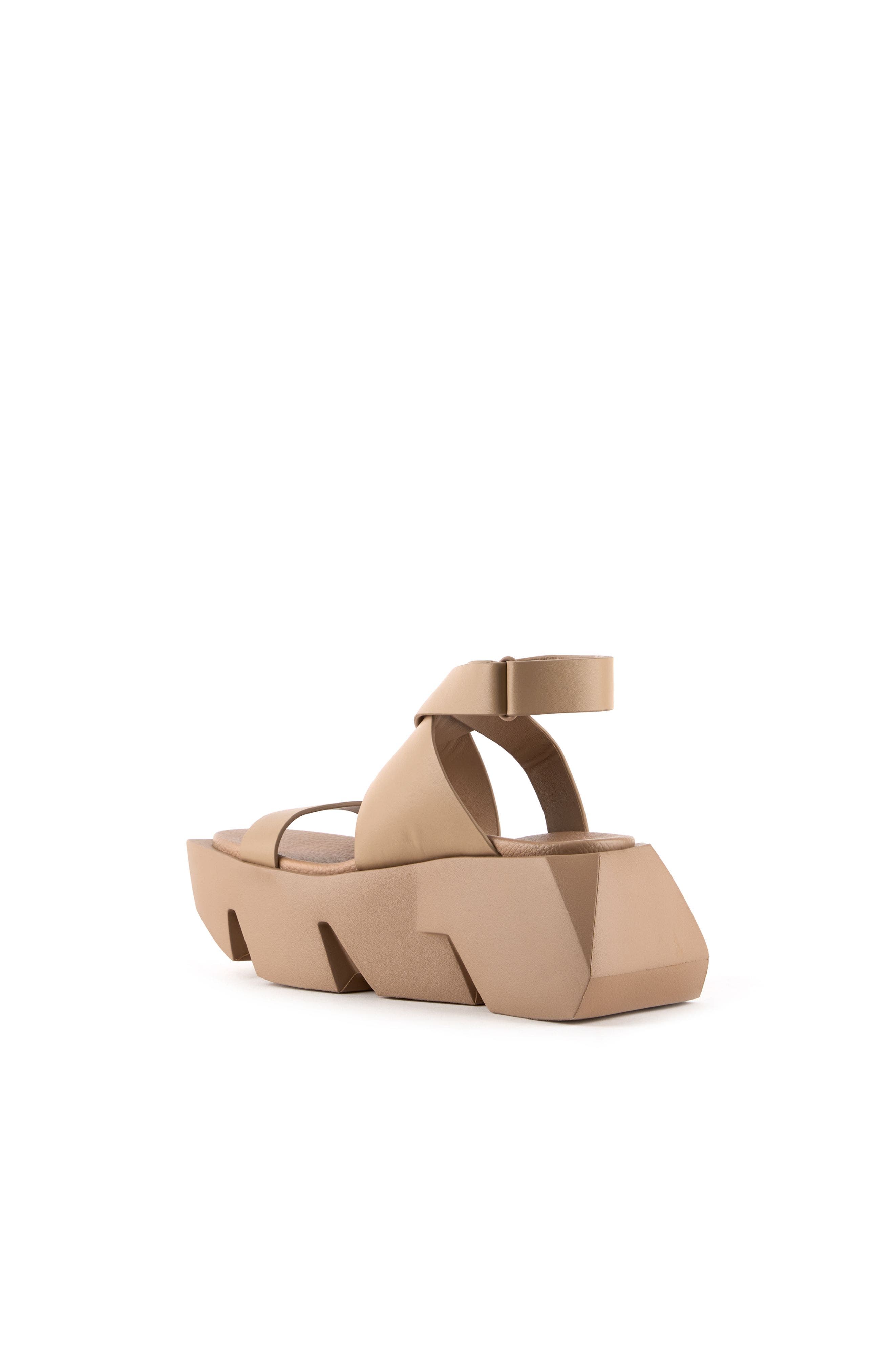 Bull Way Sandals, Alternate, color, Timeless Taupe