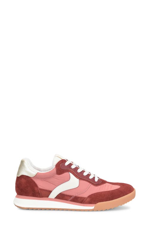 Söfft Kat Sneaker In Multi