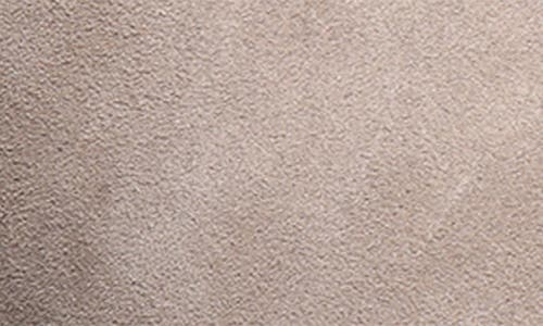 Bearpaw Steph Faux Shearling Lined Bootie In Gray