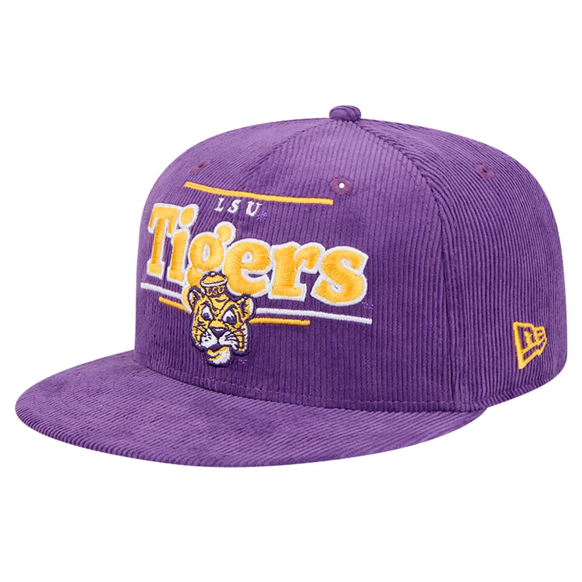 selected Purple
