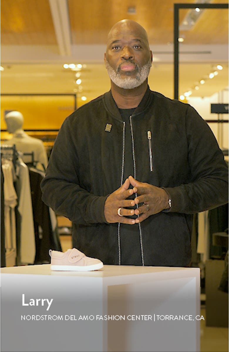 Kids' Cruiser Sneaker, sales video thumbnail