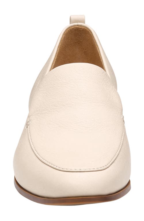 Johnston & Murphy Collection Ali Loafer In Neutral