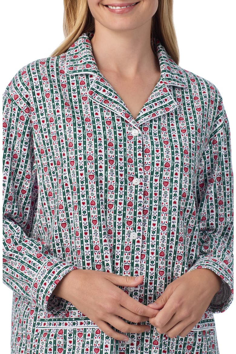 Pajamas, Alternate, color, HUNTERPT