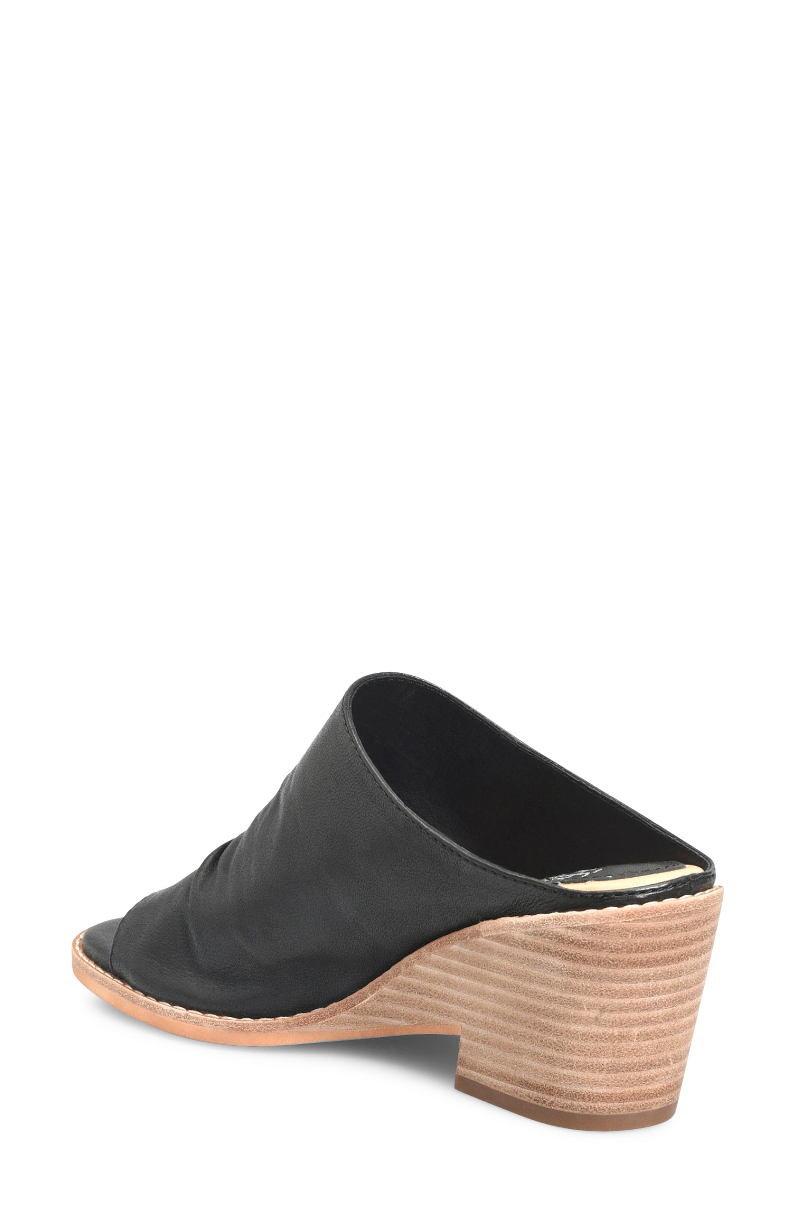 Söfft Strathmore Mule, Alternate, color, 