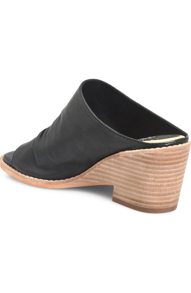 Söfft Strathmore Mule, Alternate, color,