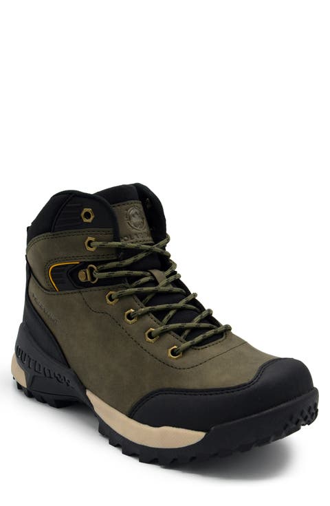 Finlay Hiking Boot (Men)