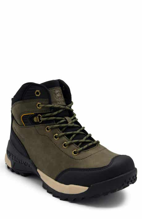 POLAR RANGE Finlay Hiking Boot