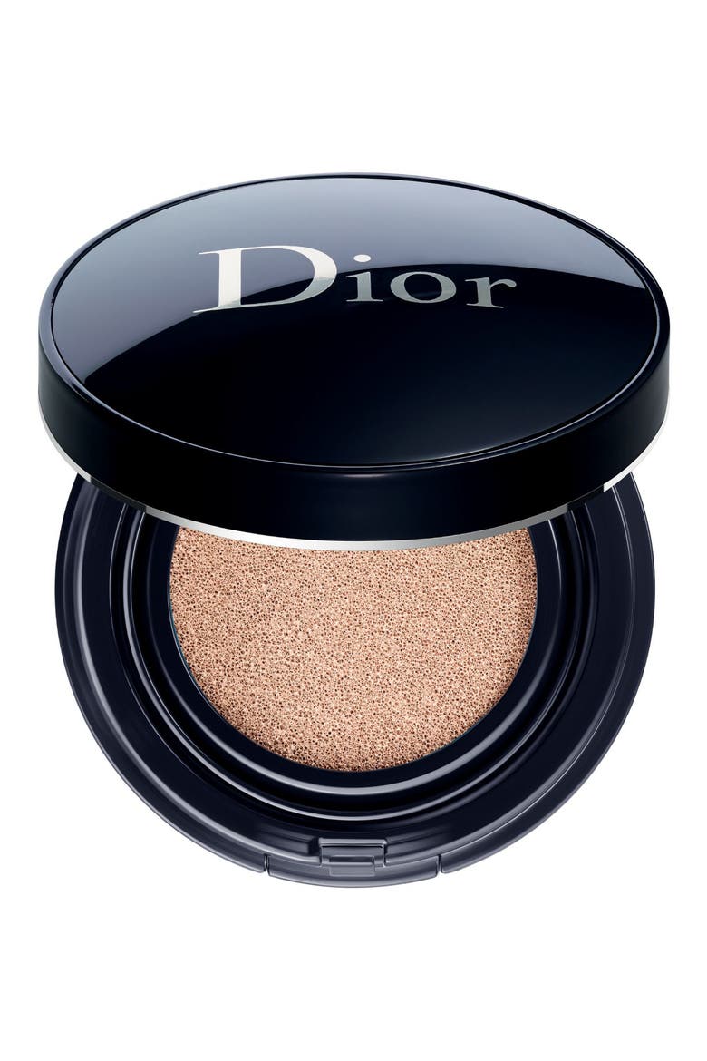 Diorskin Forever Perfect Cushion Foundation SPF 35, Main, color, 020 LIGHT BEIGE