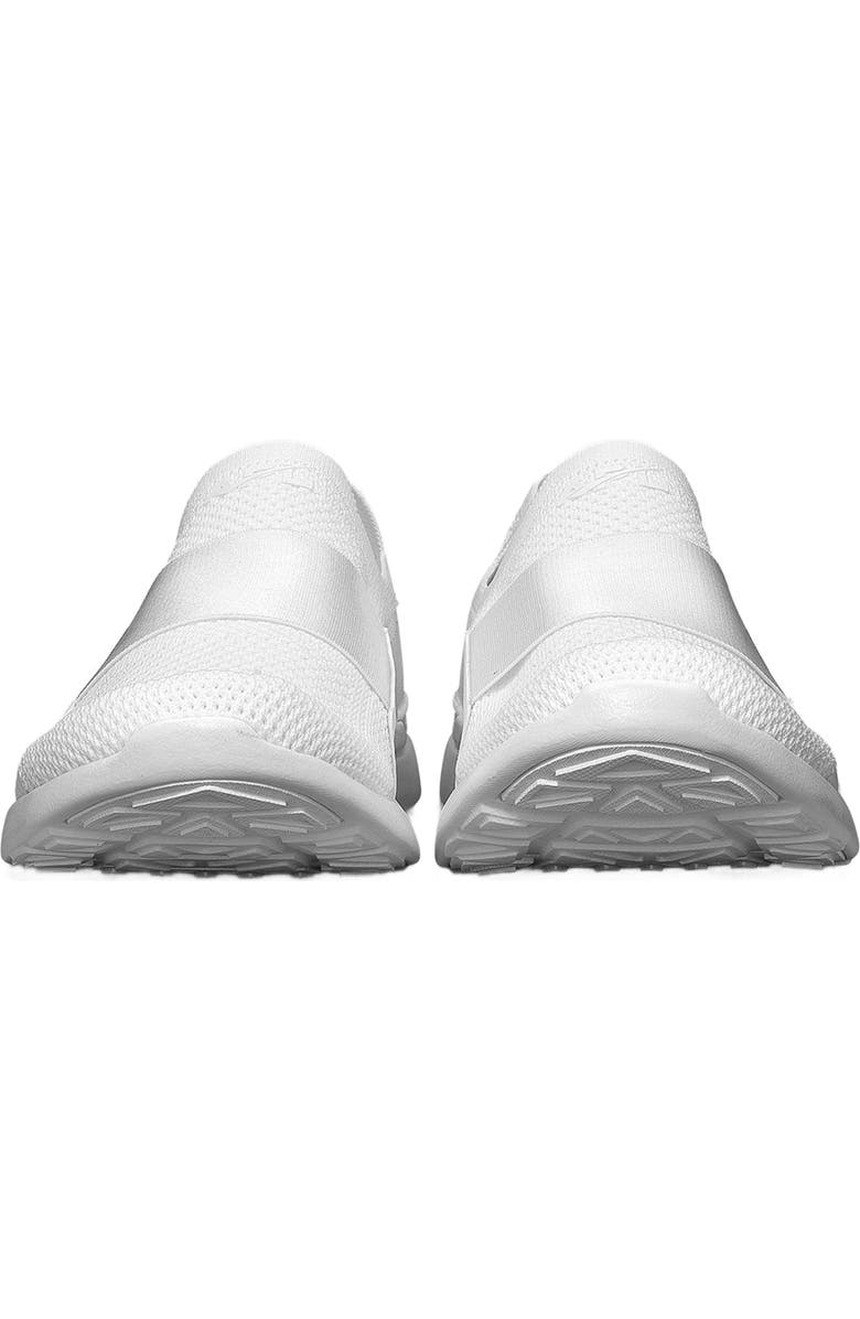APL Men's TechLoom Bliss Slip-Ons, Alternate, color, White / White