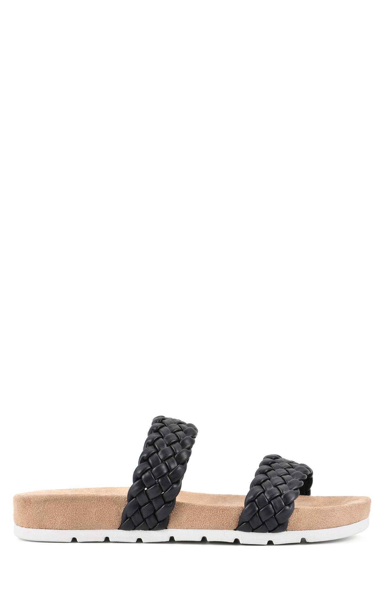 CLIFFS BY WHITE MOUNTAIN Truly Slide Sneaker, Alternate, color, 