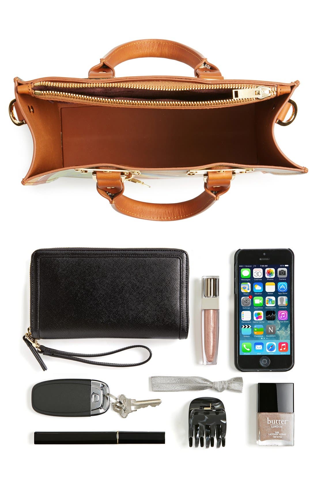 Sophie Hulme , Alternate, color, 