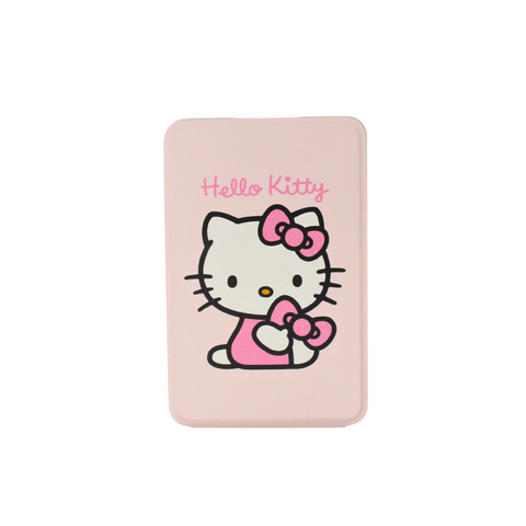 Hello Kitty® Folio Led Compact Mirror
