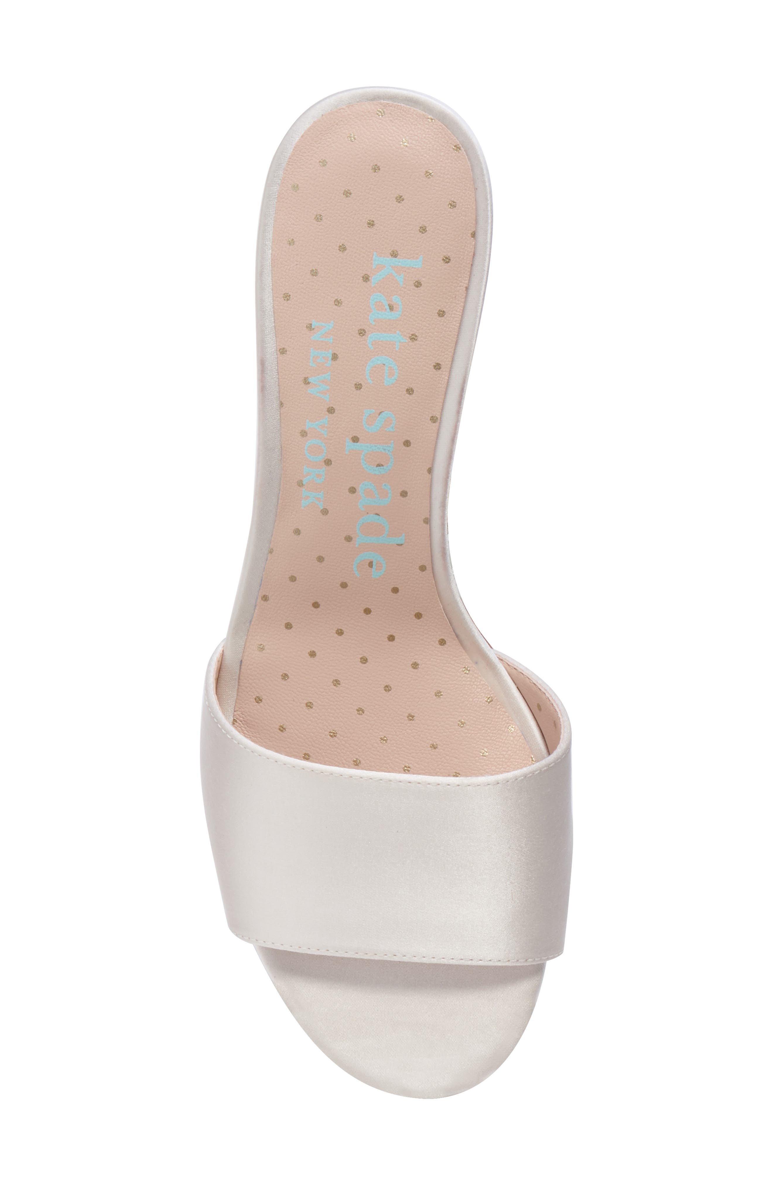 Kate Spade New York love sandal, Alternate, color, 