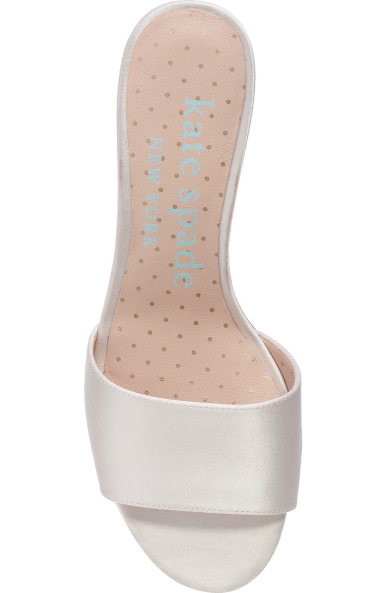 Kate Spade New York love sandal, Alternate, color,