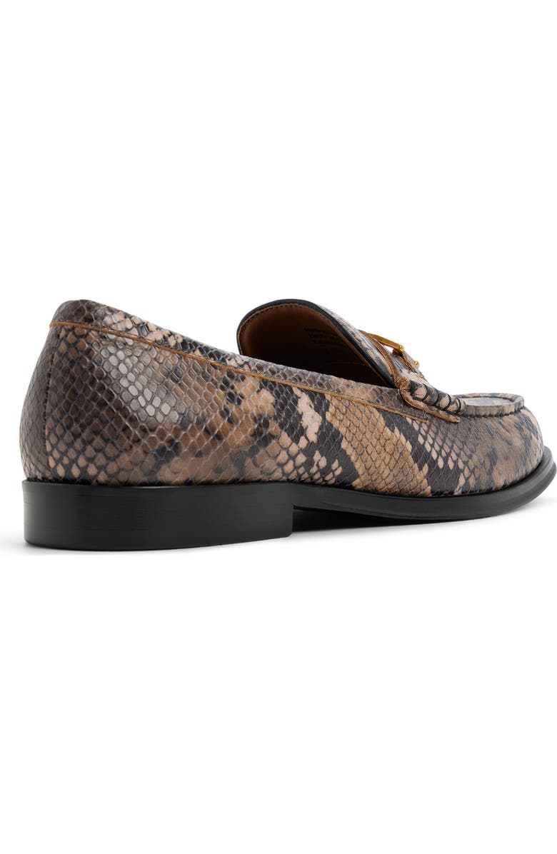 ALDO Edouard Bit Loafer, Alternate, color,