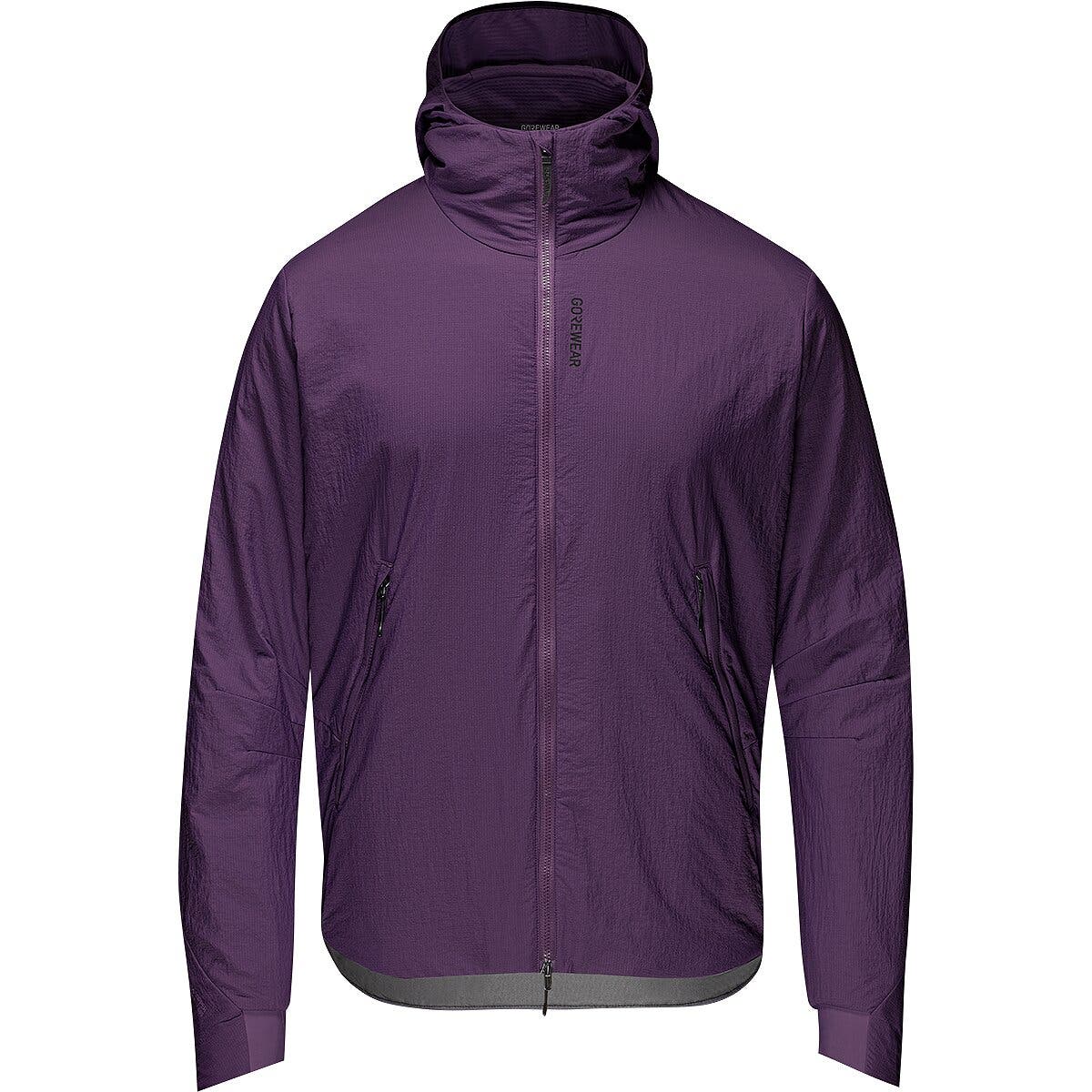 Purple Indigo