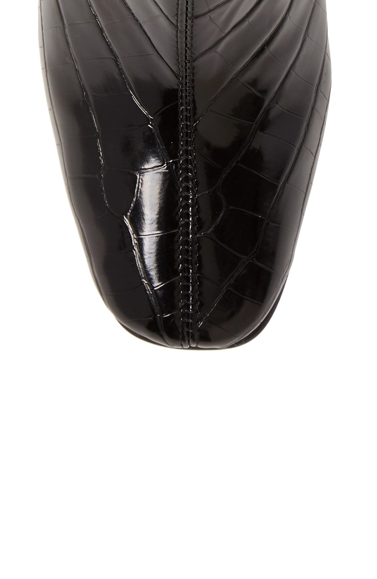 Jeffrey Campbell Godard Bootie, Alternate, color, 