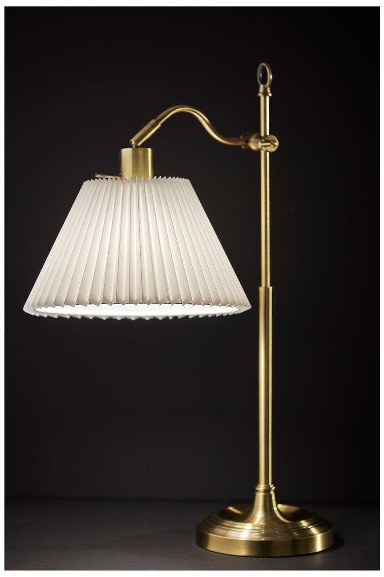 Derby Table Lamp, Alternate, color, ANTIQUE BRASS