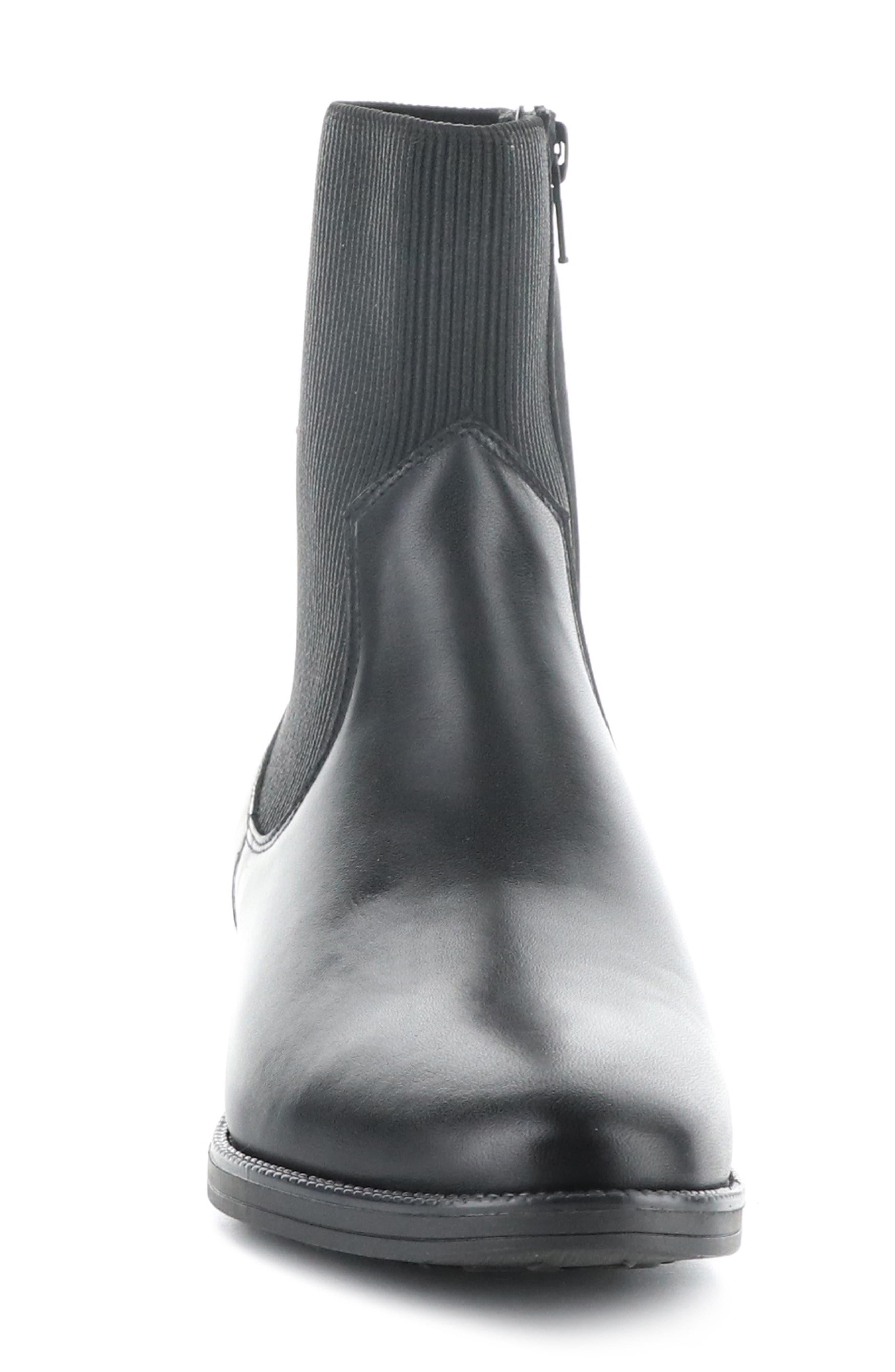 Bos. & Co. Alter Waterproof Bootie, Alternate, color, 