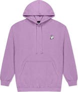 Dalix Womens Heartly Ghost Midweight Hooded Sweatshirt