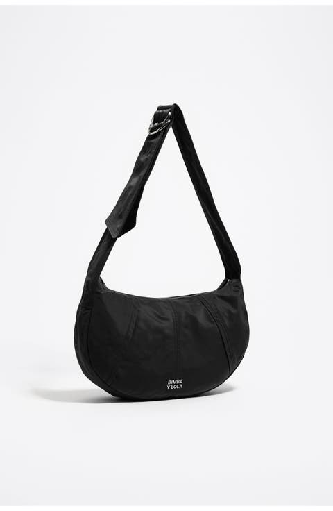 Small Moon Bag