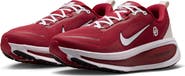 Nike Men's Nike Oklahoma Sooners Vomero 18 Running Shoes