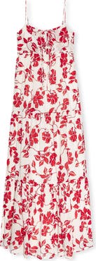 Rails Mica Maxi Dress