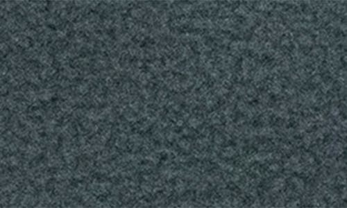 Portolano Tecnho Fleece Gloves In Gray