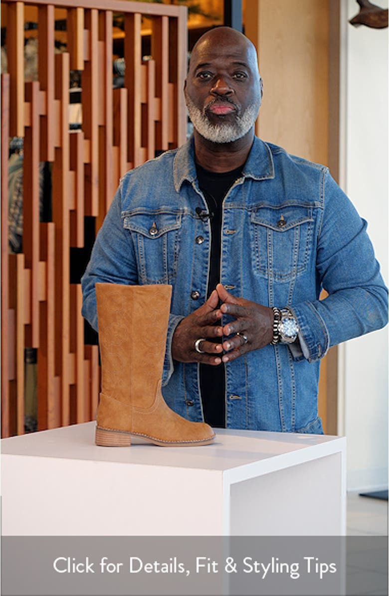 Kids' JRiggs Boot, sales video thumbnail