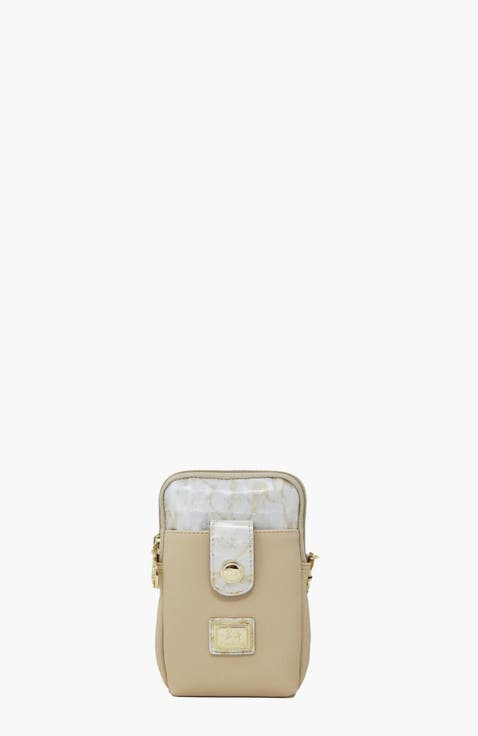 Mystic 430 Phone Crossbody Bag