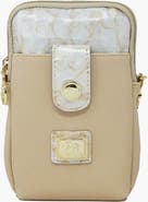 Cavalinho Mystic 430 Phone Crossbody Bag