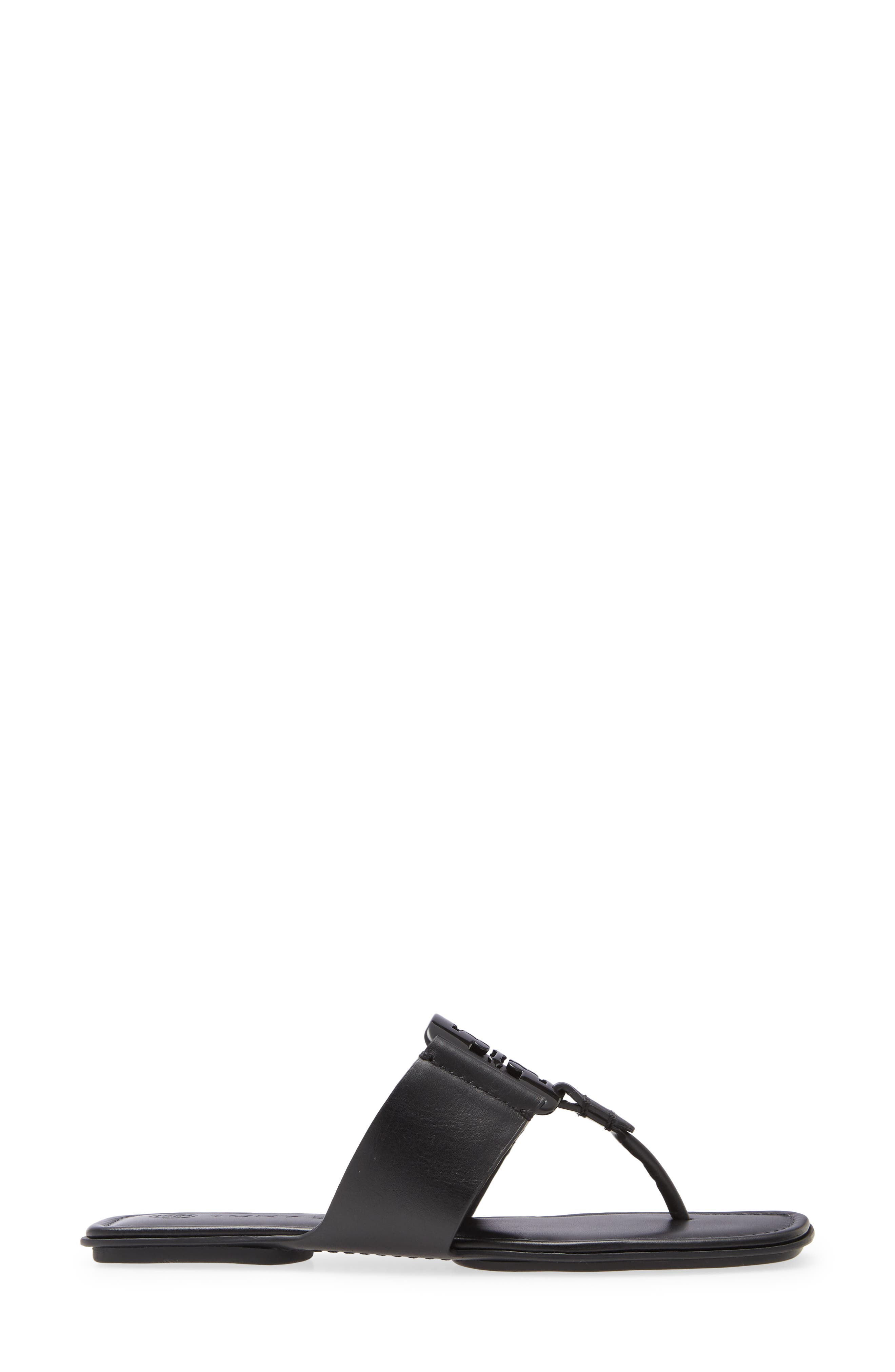 Tory Burch Georgia Sandal, Alternate, color, 